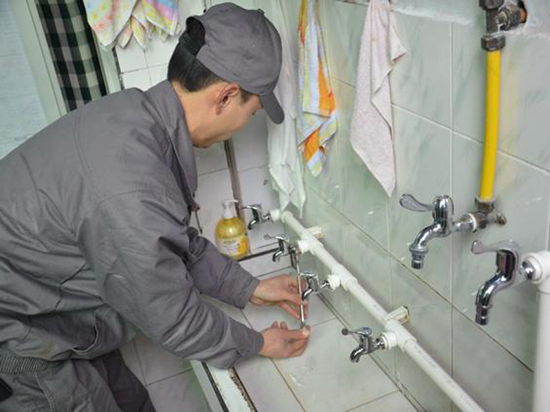 水龍頭漏水怎么辦？常見漏水原因詳解，