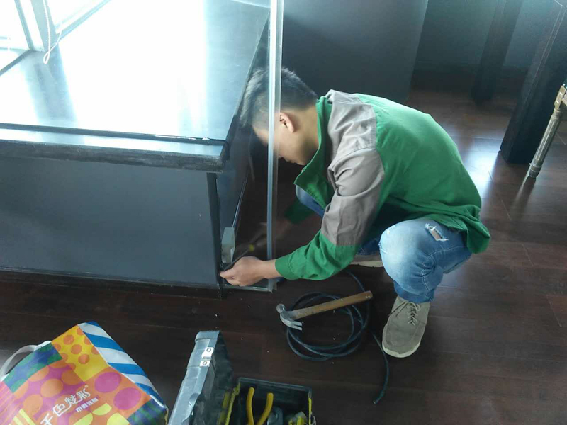 飄窗可以砸嗎？開發(fā)商做的飄窗窗臺可以
