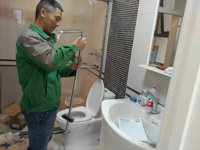洗手間裝修注意事項(xiàng)，衛(wèi)生間裝修這些地