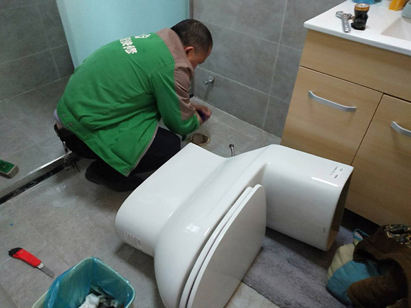 鄂州馬桶水箱漏水怎么辦，鄂州馬桶水箱