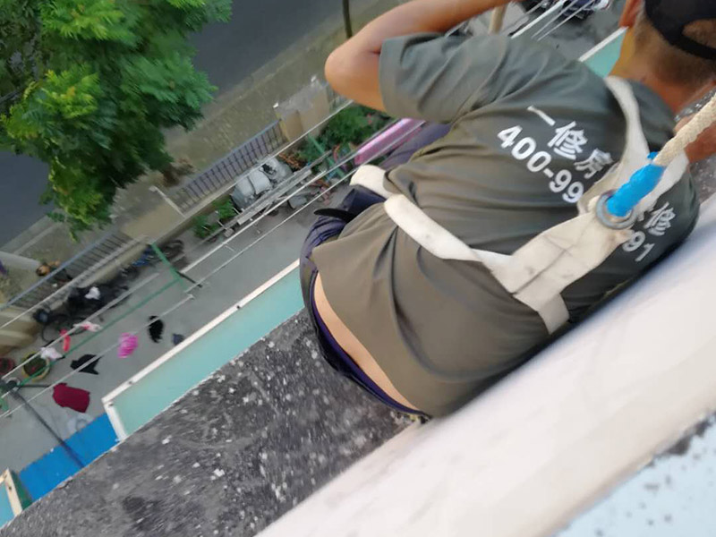 防水工人招聘要求，哪個好點的公司在招