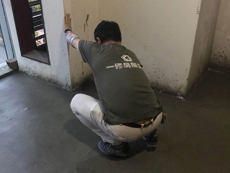 防水施工隊招聘，招聘防水施工師傅-裝