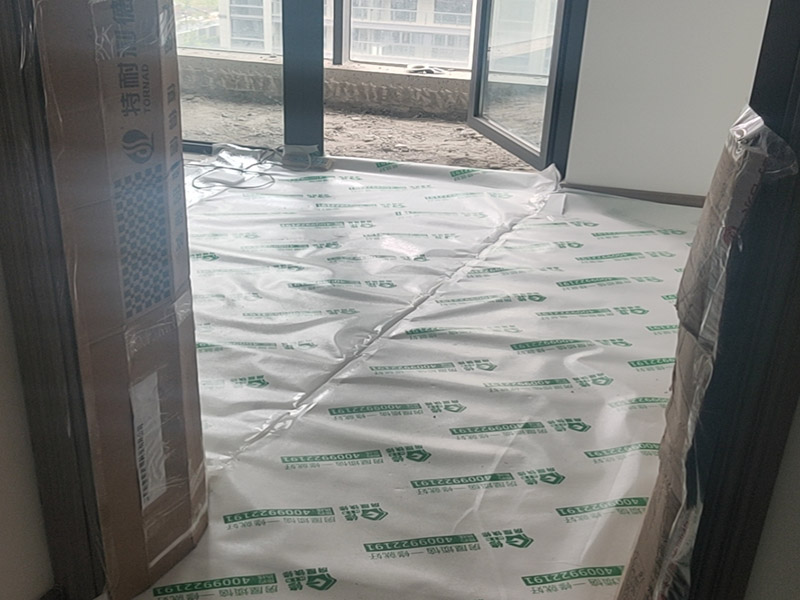 深圳地暖安裝對熱源的要求，能提供足夠
