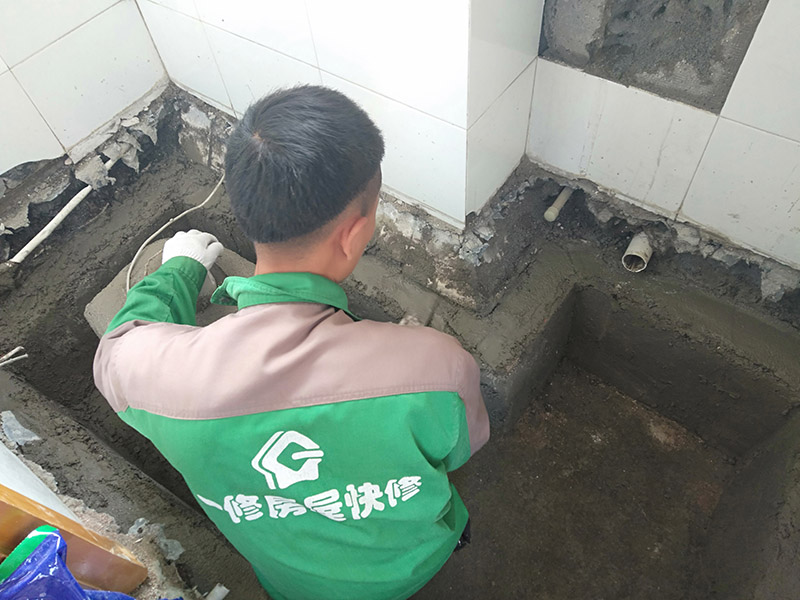 江門(mén)地柜維修怎么處理,石英石材質(zhì)的臺(tái)