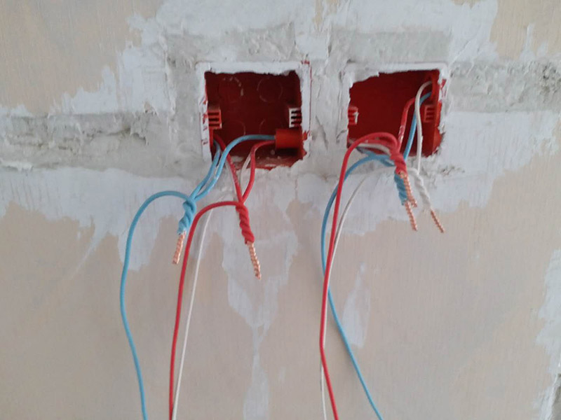 太倉12小時電工維修服務，太倉電路短