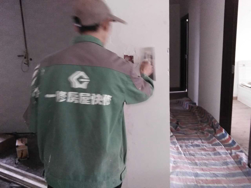 墻面翻新打磨后才能上漆嗎，墻面翻新可