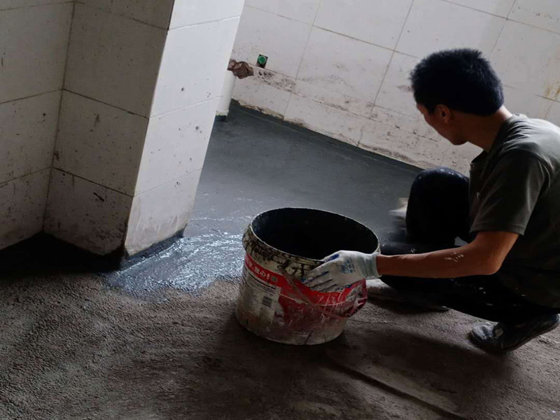 周口防水公司哪家口碑好，防水公司如何