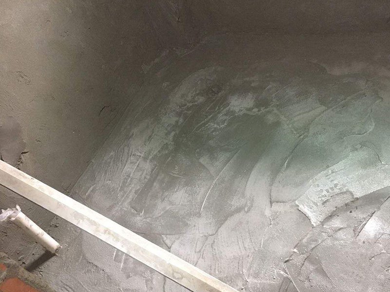 衛(wèi)生間地面積水滲漏，衛(wèi)生間地面積水不