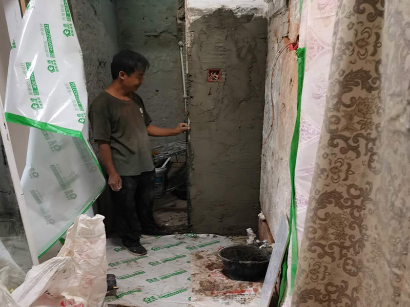 家庭電路短路，專業(yè)師傅維修判斷技巧