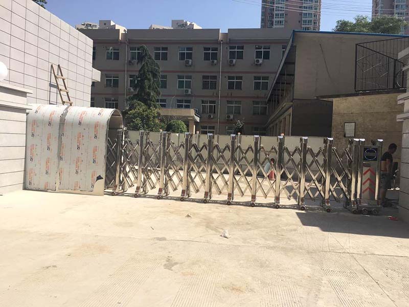 成都重型門維修專業(yè)商家，通常如何對重