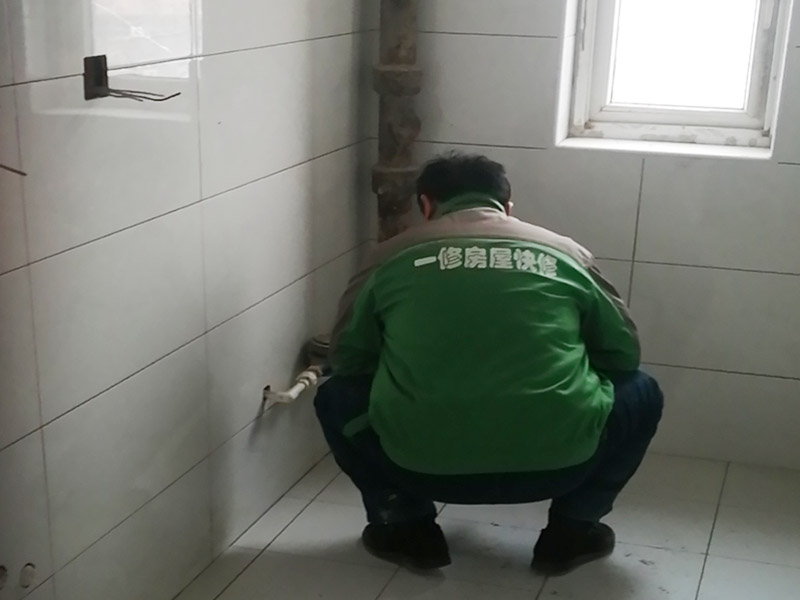 全屋翻新價格怎么算？舊房翻新報價明細