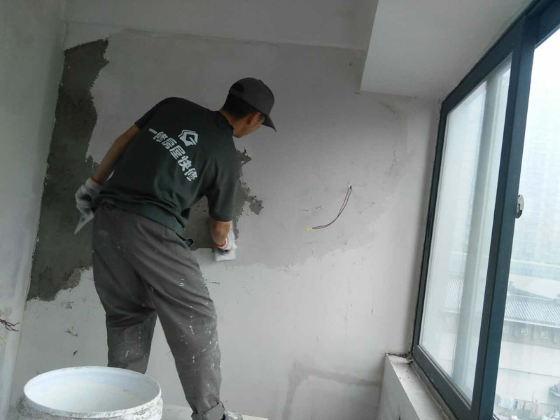 陽臺(tái)封裝怎么做
