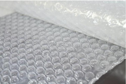 回料氣泡膜使用哪種熒光增白劑？